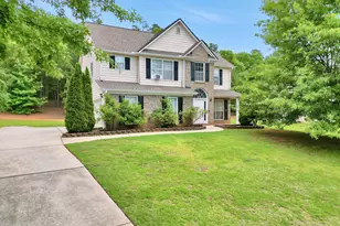1668 Bennett Dr, McDonough, GA 30253 - Photo 1