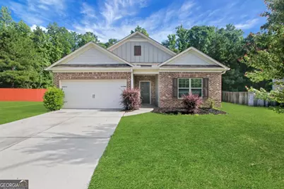 697 Scotland Drive, Dallas, GA 30132 - Photo 1