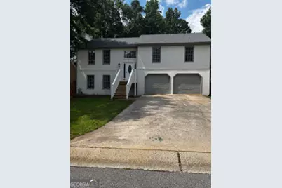 4349 Starboard Drive, Powder Springs, GA 30127 - Photo 1