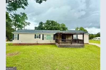 451 Lambs Bridge Road, Swainsboro, GA 30401 - Photo 1