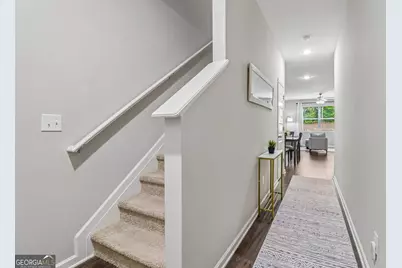 6314 Rockaway Road, Atlanta, GA 30349 - Photo 5