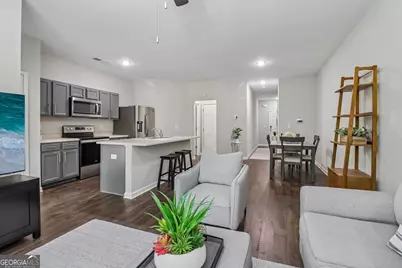 6314 Rockaway Road, Atlanta, GA 30349 - Photo 9
