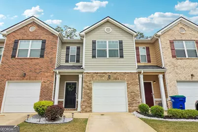 6314 Rockaway Road, Atlanta, GA 30349 - Photo 1