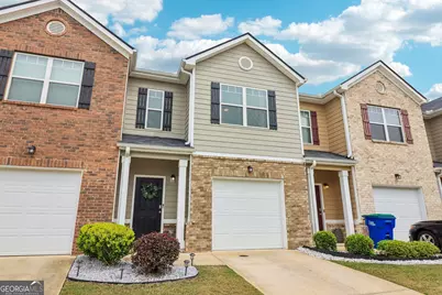 6314 Rockaway Road, Atlanta, GA 30349 - Photo 3