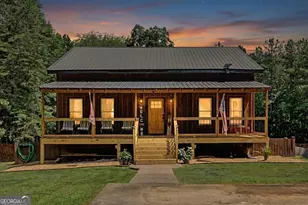 335 Dunn Road SE, Silver Creek, GA 30173 - Photo 1