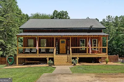 335 Dunn Road SE, Silver Creek, GA 30173 - Photo 9