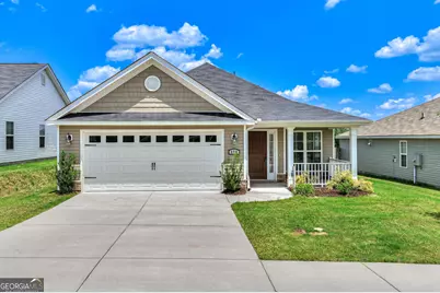 870 Goodale Drive, Augusta, GA 30909 - Photo 1