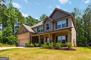 3500 Peeksville Rd, Locust Grove, GA 30248 - Photo 3