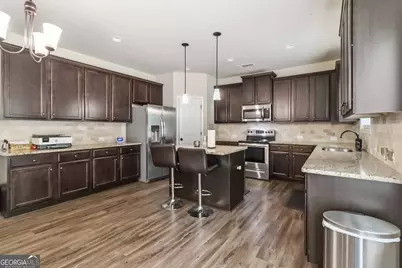 3500 Peeksville Road, Locust Grove, GA 30248 - Photo 23