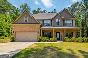 3500 Peeksville Rd, Locust Grove, GA 30248 - Photo 1