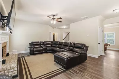 3500 Peeksville Road, Locust Grove, GA 30248 - Photo 7