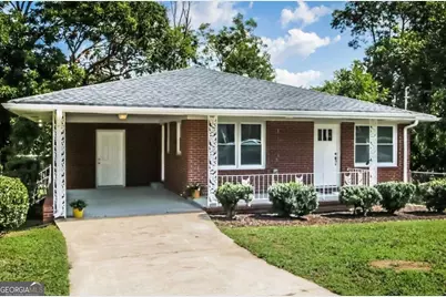 1339 Holcomb Avenue, East Point, GA 30344 - Photo 1