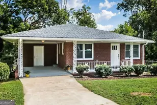 1339 Holcomb Ave, East Point, GA 30344 - Photo 1