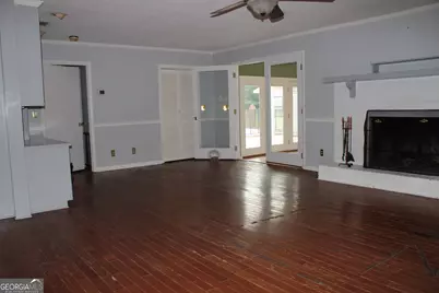 338 Lakeview Drive, Baxley, GA 31513 - Photo 17