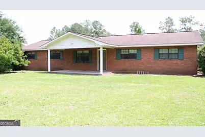338 Lakeview Drive, Baxley, GA 31513 - Photo 1