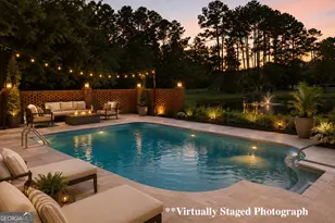 338 Lakeview Dr, Baxley, GA 31513 - Photo 11