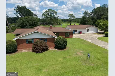 338 Lakeview Drive, Baxley, GA 31513 - Photo 3