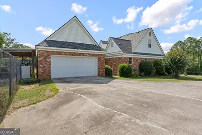 6689 Chriswood Drive, Macon, GA 31216 - Photo 19