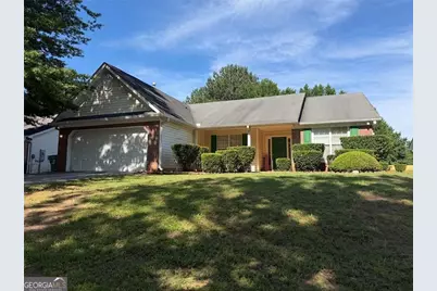 2800 Hillvale Cove Way, Lithonia, GA 30058 - Photo 1