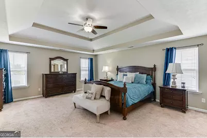 1661 Cedar Hill Drive, Grovetown, GA 30813 - Photo 15