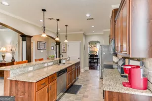 1661 Cedar Hill Dr, Grovetown, GA 30813 - Photo 7