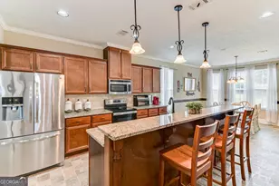 1661 Cedar Hill Dr, Grovetown, GA 30813 - Photo 9