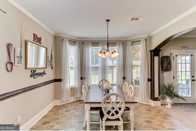 1661 Cedar Hill Drive, Grovetown, GA 30813 - Photo 5