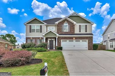 1661 Cedar Hill Drive, Grovetown, GA 30813 - Photo 1
