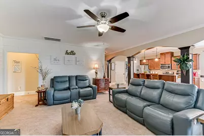 1661 Cedar Hill Drive, Grovetown, GA 30813 - Photo 3