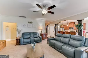 1661 Cedar Hill Dr, Grovetown, GA 30813 - Photo 3