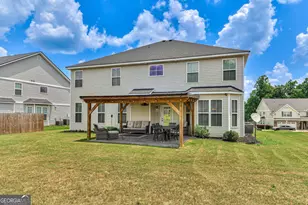 1661 Cedar Hill Dr, Grovetown, GA 30813 - Photo 29