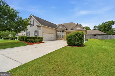 108 Shady Bank Lane, Byron, GA 31008 - Photo 3
