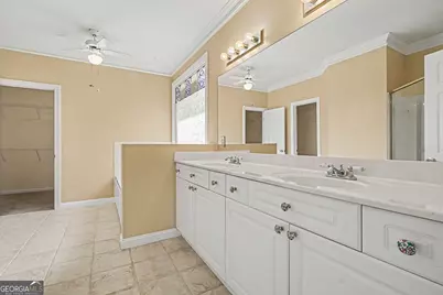 1389 Turtlebrook Lane, Lawrenceville, GA 30043 - Photo 21