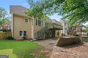 1389 Turtlebrook Ln, Lawrenceville, GA 30043 - Photo 35