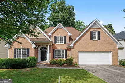 1389 Turtlebrook Lane, Lawrenceville, GA 30043 - Photo 1