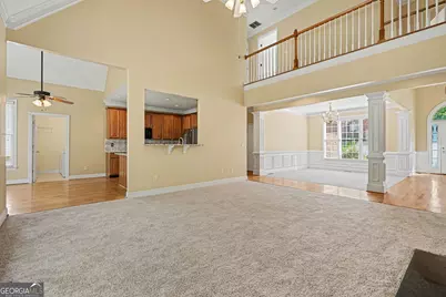 1389 Turtlebrook Lane, Lawrenceville, GA 30043 - Photo 13