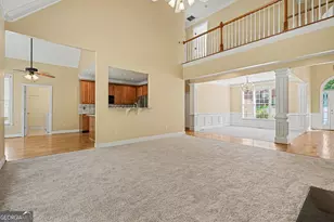 1389 Turtlebrook Ln, Lawrenceville, GA 30043 - Photo 13