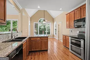 1389 Turtlebrook Ln, Lawrenceville, GA 30043 - Photo 15