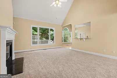 1389 Turtlebrook Lane, Lawrenceville, GA 30043 - Photo 11