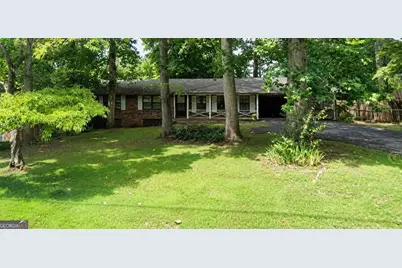 119 Kathryn Drive, Marietta, GA 30066 - Photo 1
