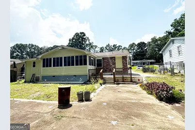 6544 Bussell Way, Riverdale, GA 30274 - Photo 21