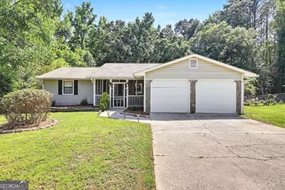 9421 Forest Knoll Drive, Jonesboro, GA 30238 - Photo 1