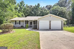 9421 Forest Knoll Dr, Jonesboro, GA 30238 - Photo 1