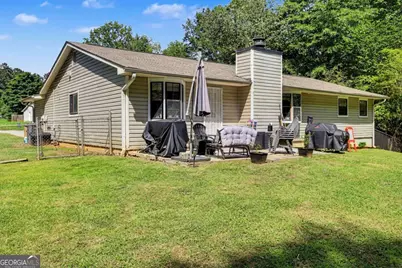 9421 Forest Knoll Drive, Jonesboro, GA 30238 - Photo 19