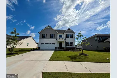 384 Condor Court, Statham, GA 30666 - Photo 3