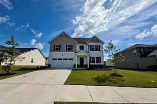 384 Condor Ct, Statham, GA 30666 - Photo 3