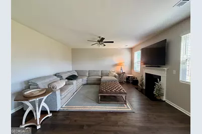 384 Condor Court, Statham, GA 30666 - Photo 15