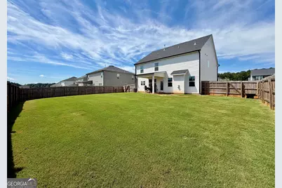 384 Condor Court, Statham, GA 30666 - Photo 37