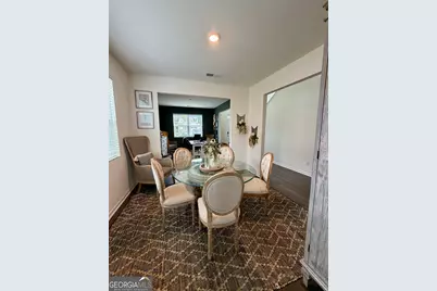 384 Condor Court, Statham, GA 30666 - Photo 7