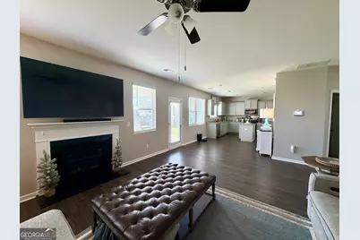 384 Condor Court, Statham, GA 30666 - Photo 17